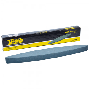 PEDRA DE AFIAR CANOA FERTAK 9904