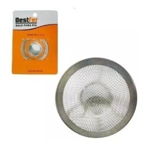 RALINHO INOX COZINHA BFH1298 BESTFER