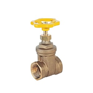 REGISTRO GAVETA BRUTO 1509 3/4