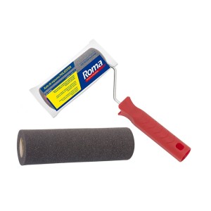 ROLO POLIESTER (CZ) 05CM C/C ROMA 430 05 CX48PÇ