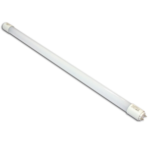 LAMPADA LED TUBULAR T8 9,5W/BIV 600MM 6500K LUZ SOLLAR