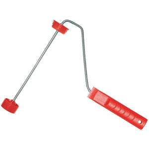 GARFO P/ROLO PINTURA 23CM ROMA 426 235 CX 12PÇ