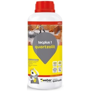 QUARTZOLIT TECPLUS1 1L