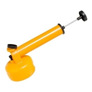 PULVERIZADOR (BOMBA FLITZ) 350ML REFORCADO FERTAK 6906