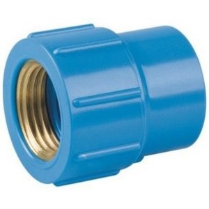 KRONA AZ LUVA B. LATAO 20X1/2