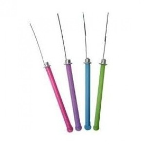 AGULHA LIMPA FOGÃO INOX (EMB:50PÇ)