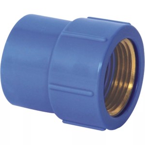 KRONA AZ LUVA B. LATAO 25X3/4