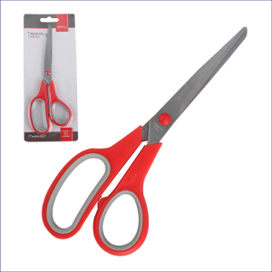 TESOURA INOX MULTIUSO 8