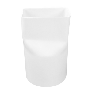 ESG LUVA TRANSICAO CALHA 4