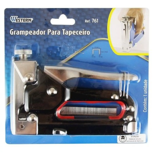GRAMPEADOR P/TAPECEIRO WESTERN 861