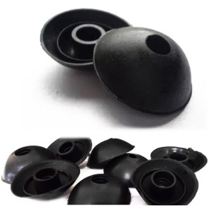 ARRUELA P/ PARAFUSO TELHA PVC 5/16 (PCT:100PÇ)