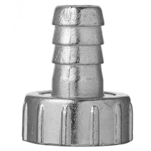 BICO ZAMAC P/TORNEIRA 1/2X1/2 GARDEN 11832G (EMB:12
PÇ)