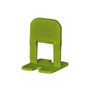 NIVELADOR PISO 1,50MM DEPLASTI 027 (PCT:50PÇ)