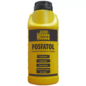 CONVERTEDOR FERRUGEM FOSFATOL 200ML MOCOCA 25194
