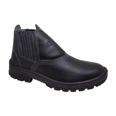 BOTINA IMBISEG PU ELÁSTICO 