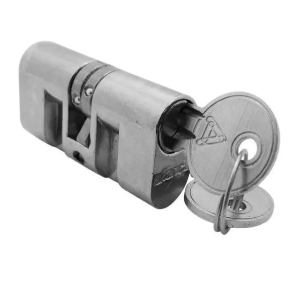 CILINDRO ALIANCA 0400 CROMADO FECHADURA 2600