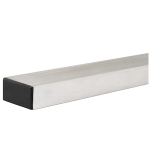 REGUA PEDREIRO SEMI REFORÇ (PT) 3M (FD:05UN)