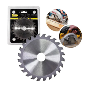 DISCO DE CORTE MADEIRA 4
