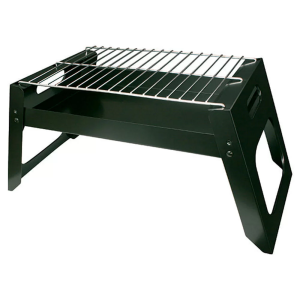 CHURRASQUEIRA DOBRAVEL 22CM WESTERN CAMP-05