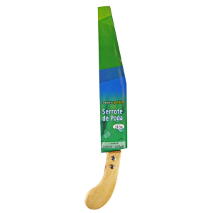 SERROTE PARA JARDIM DOBRAVEL 32,5CM WESTERN 523/13