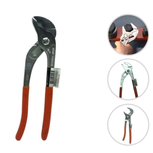 ALICATE BOMBA D'AGUA 10