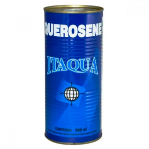 QUEROSENE 77 0,900L ITAQUA (CX: 12UN)