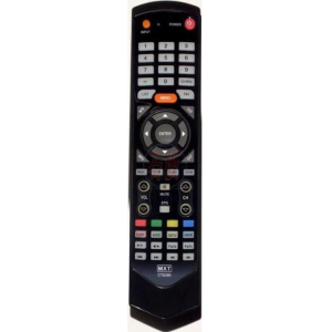 CONTROLE REMOTO TV LCD TOSHIBA 6390