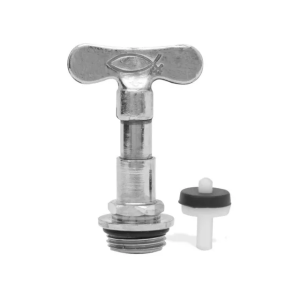 REPARO TORNEIRA CHAVETA CROM DAMA 2030020