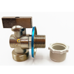 IMPERIO REGISTRO ESFERA P/ TQ MQ 9926