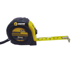 TRENA EMBORR PROFISSIONAL 3M X 16MM EDA 8BL