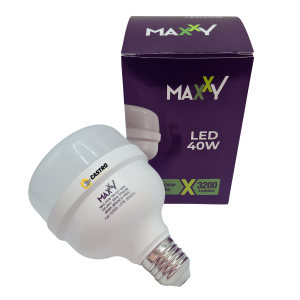 MAXI LAMPADA LED 40W 6500K 364