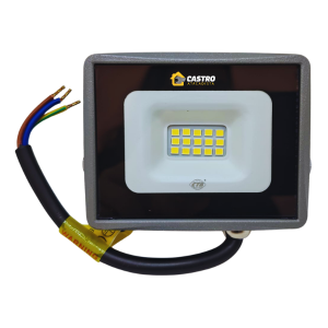 REFLETOR LED 10W IP 65 CTB