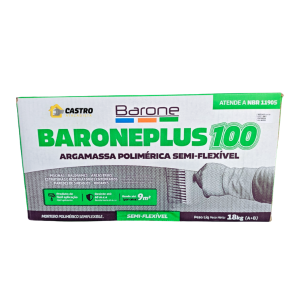 BARONEPLUS 100 18KG BARONE 20552