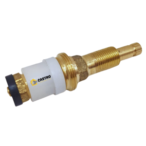 MASTER REPARO REGISTRO DECA C/CASTELO R25 RPR014