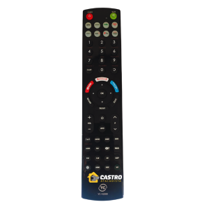 CONTROLE REMOTO UNIVERSAL TV SMART LCD LED MILENIO