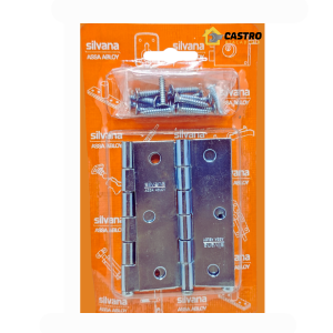 DOBRADIÇA 850 GALV 3.1/2