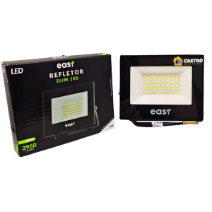 AVANT REFLETOR-EASY-100ECO50-BR6500K-2960-BIV