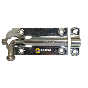 FERROLHO REDONDO PORTAO 3 X 1/2