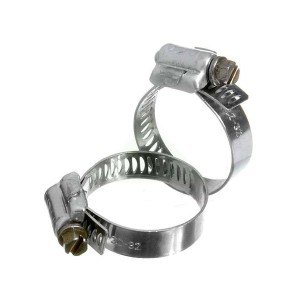 ABRACADEIRA ROSCA SEM FIM 1/2X5/8