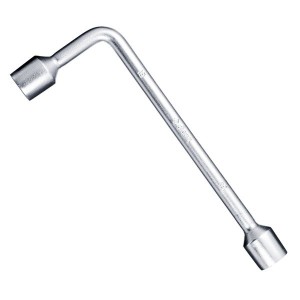 CHAVE BIELA ZINCADA 17MM IMA