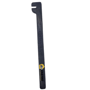 CHAVE VIRA FERRO1/4 TENACE