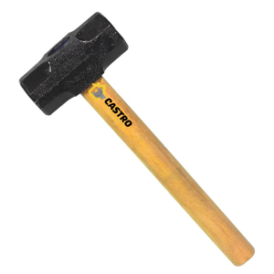 MARRETA C/CABO 0,500KG TENACE