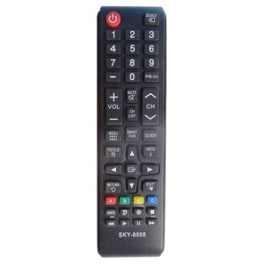 CONTROLE REMOTO TV LCD SANSUNG SMART 7028