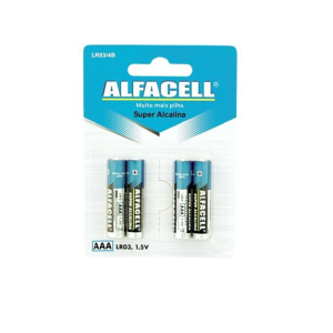 PILHA BATERIA 9V MAXMIDIA KP-BT9V (CX:10PÇ)