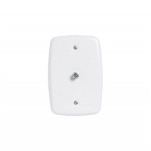 PLUZIE CONECTOR ANTENA C/ PLACA 3269