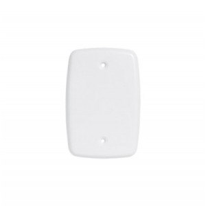 PLUZIE PLACA CEGA 4X2 3239